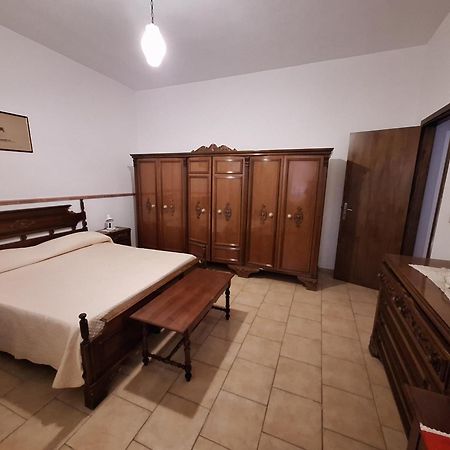 Casa Vacanze Zaccaro Tropea Extérieur photo