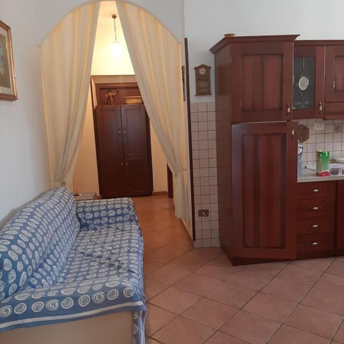 Casa Vacanze Zaccaro Tropea Extérieur photo
