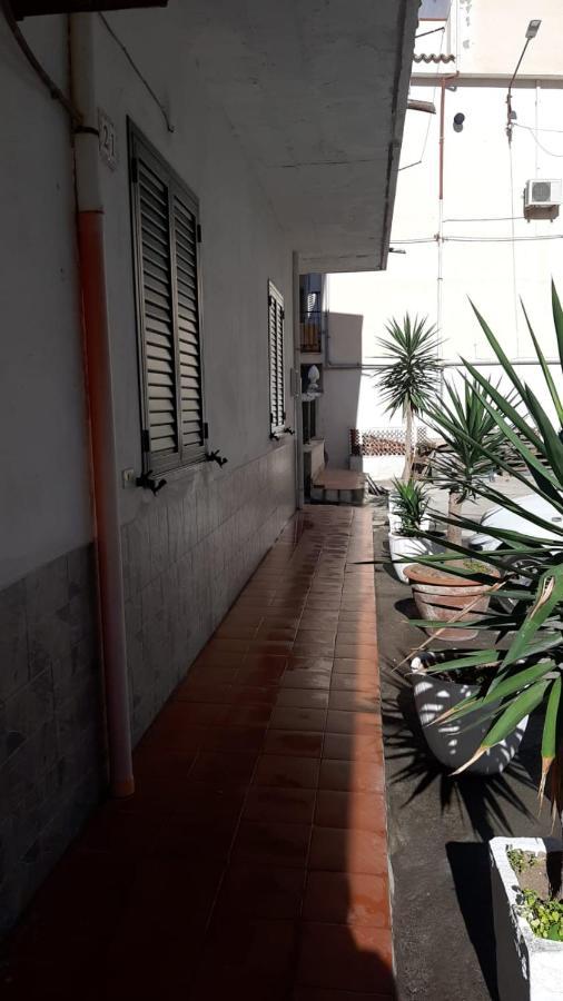 Casa Vacanze Zaccaro Tropea Extérieur photo
