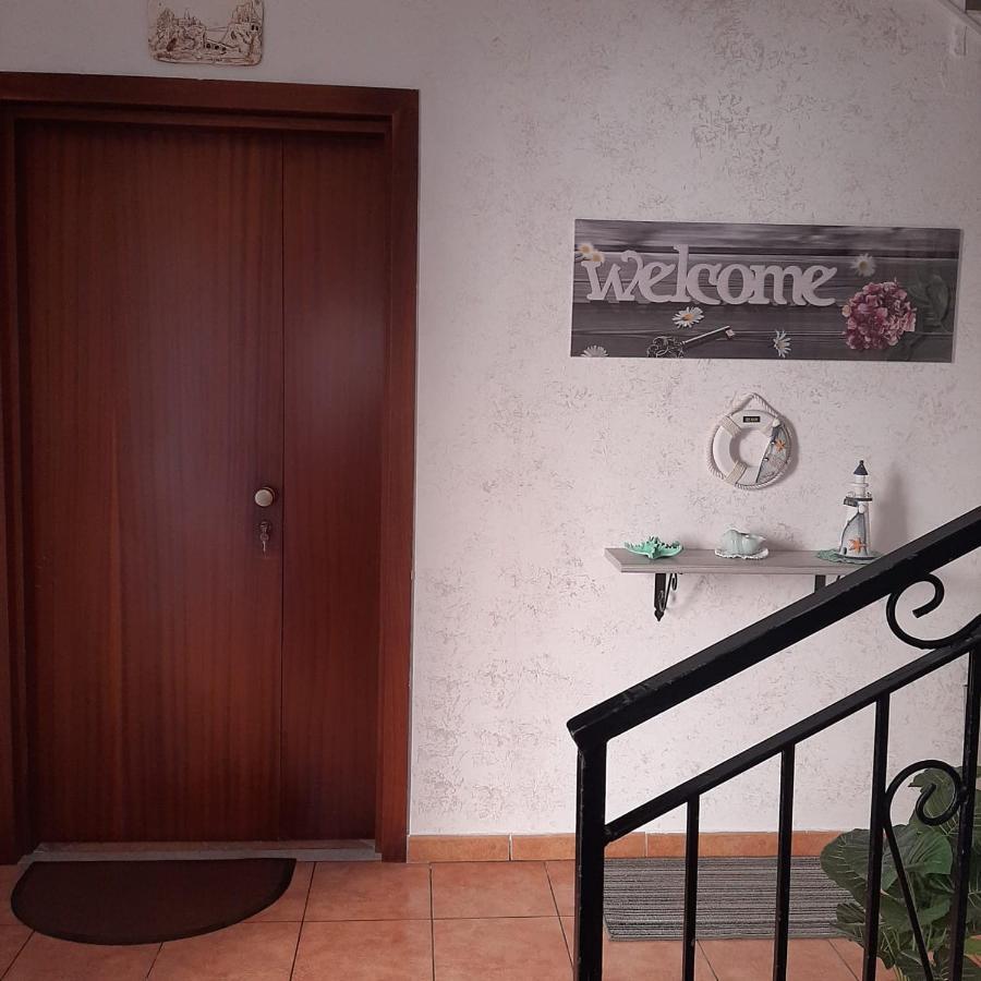 Casa Vacanze Zaccaro Tropea Extérieur photo