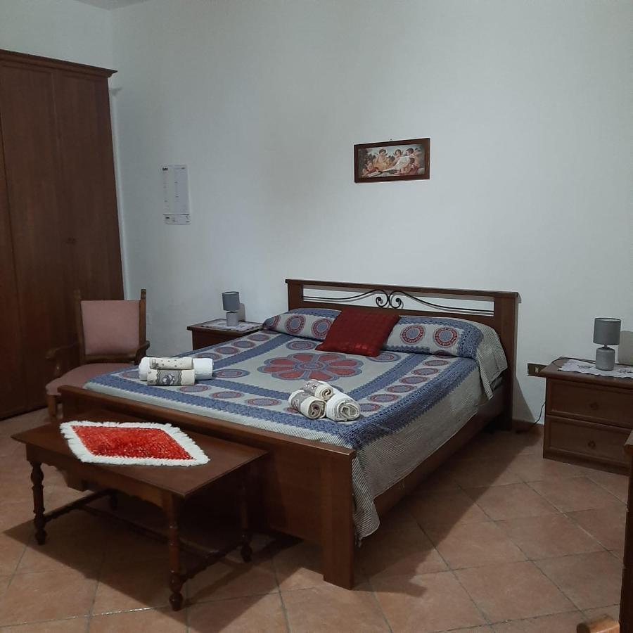 Casa Vacanze Zaccaro Tropea Extérieur photo