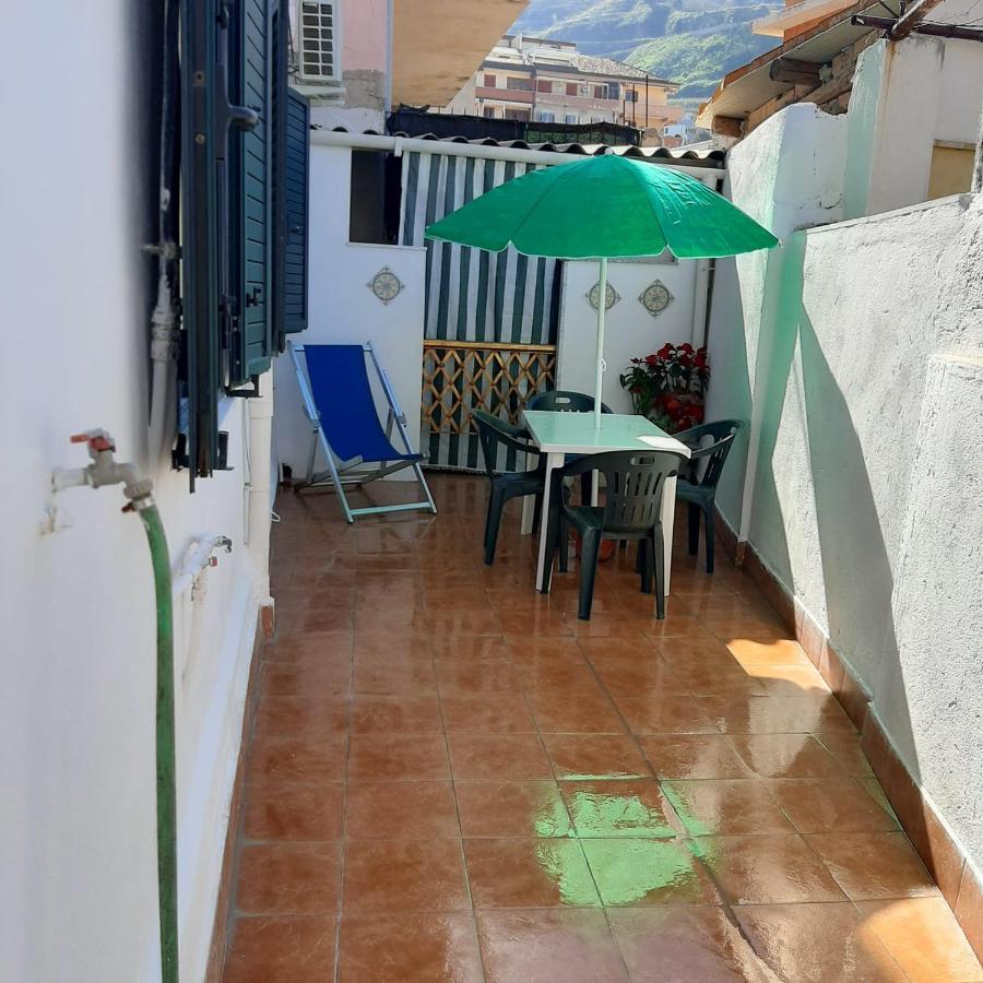 Casa Vacanze Zaccaro Tropea Extérieur photo