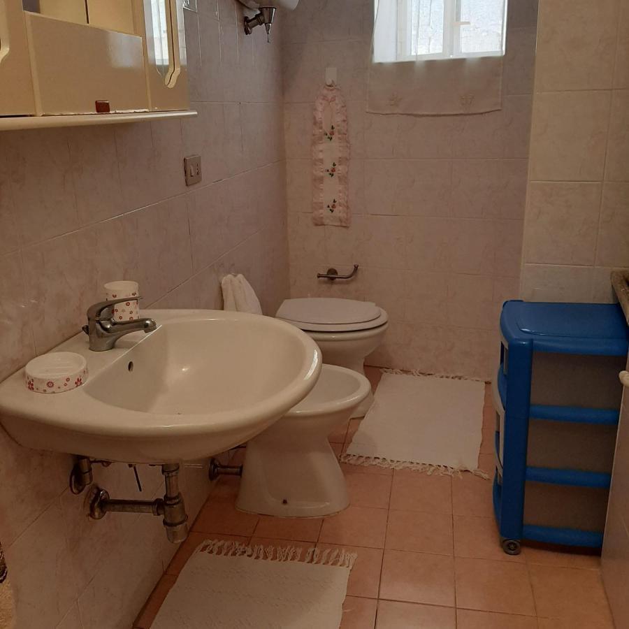 Casa Vacanze Zaccaro Tropea Extérieur photo