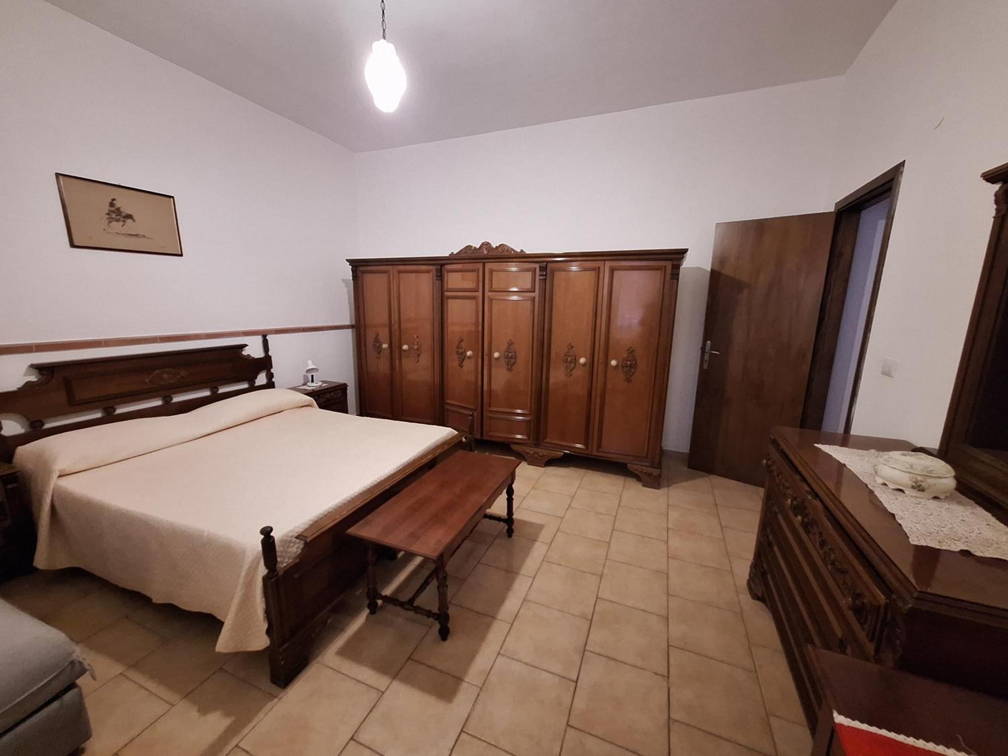 Casa Vacanze Zaccaro Tropea Extérieur photo