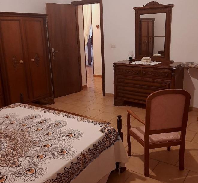 Casa Vacanze Zaccaro Tropea Extérieur photo