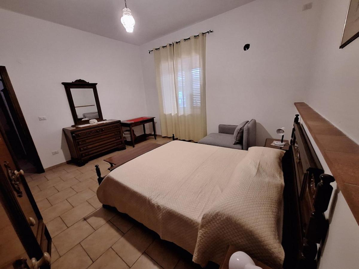 Casa Vacanze Zaccaro Tropea Extérieur photo