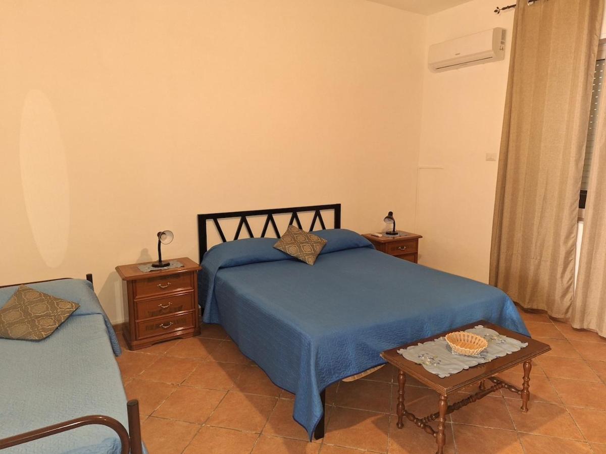 Casa Vacanze Zaccaro Tropea Extérieur photo