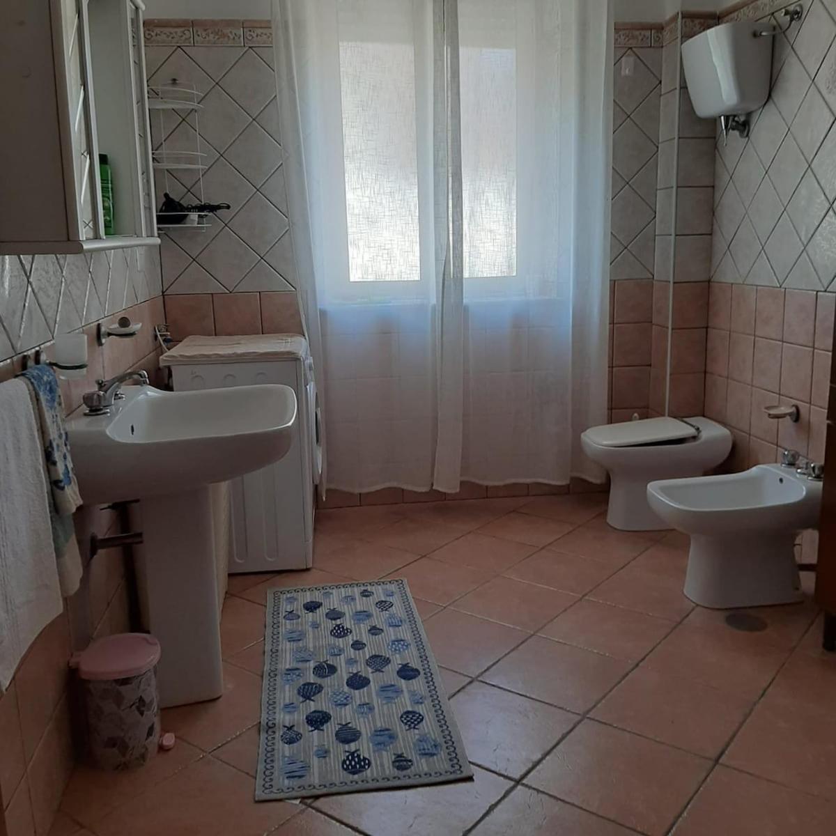 Casa Vacanze Zaccaro Tropea Extérieur photo