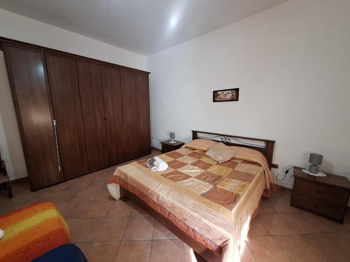 Casa Vacanze Zaccaro Tropea Extérieur photo