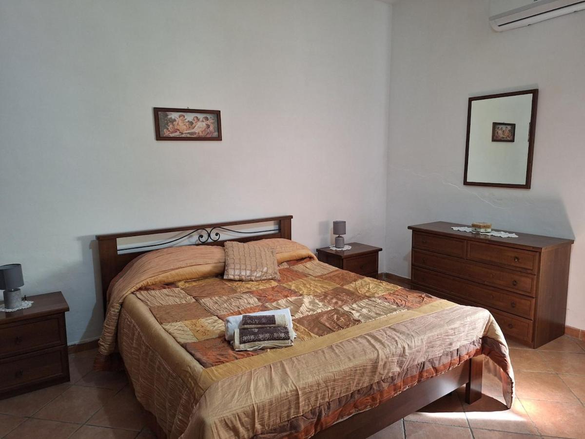 Casa Vacanze Zaccaro Tropea Extérieur photo