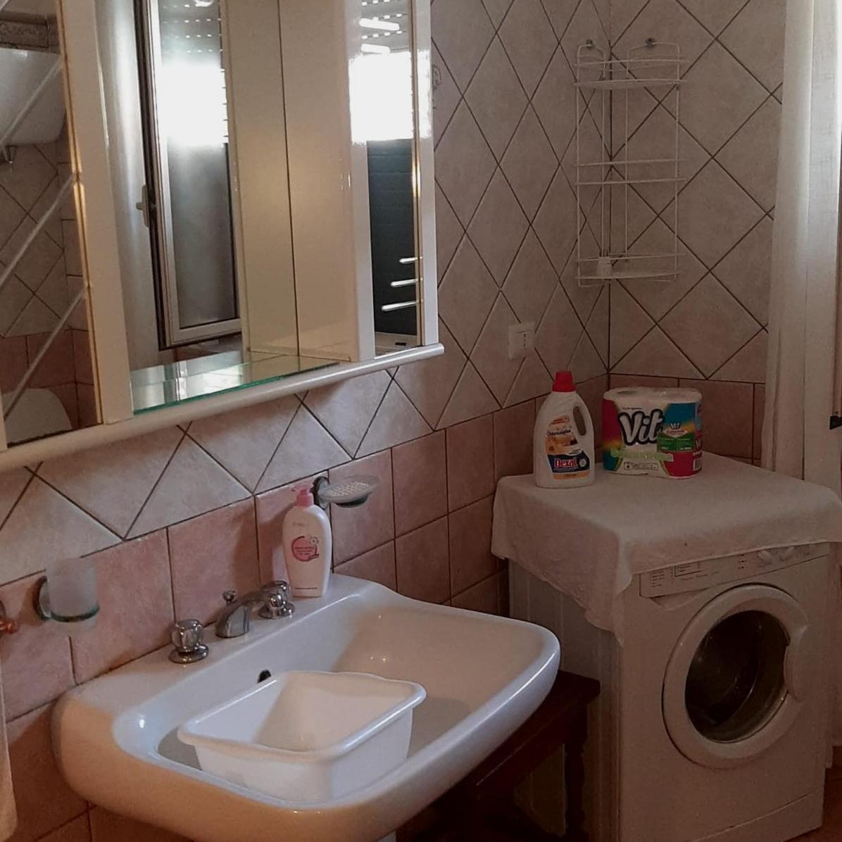 Casa Vacanze Zaccaro Tropea Extérieur photo